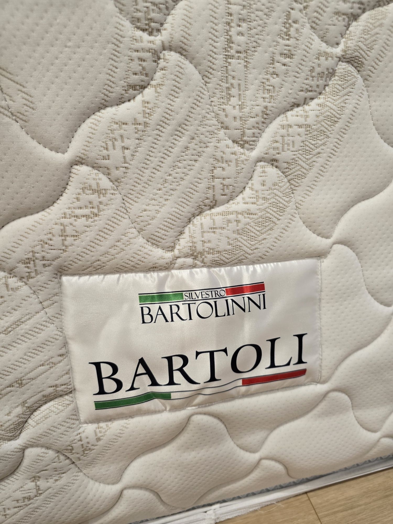 Продам матрац безпружинний Bartoli