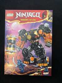 Zestaw klocków lego 71806 ninjago