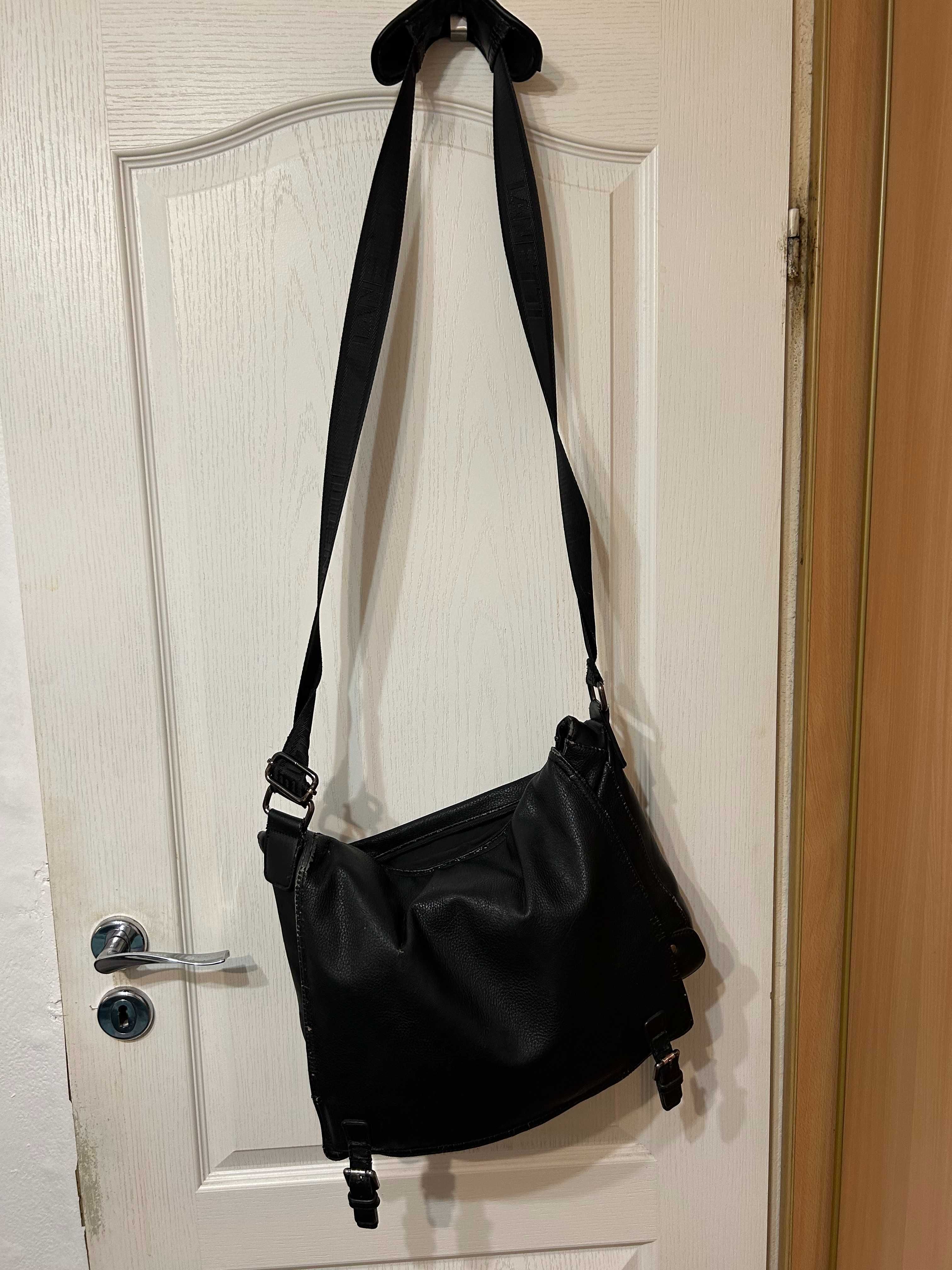 Torba - elegancka i pojemna