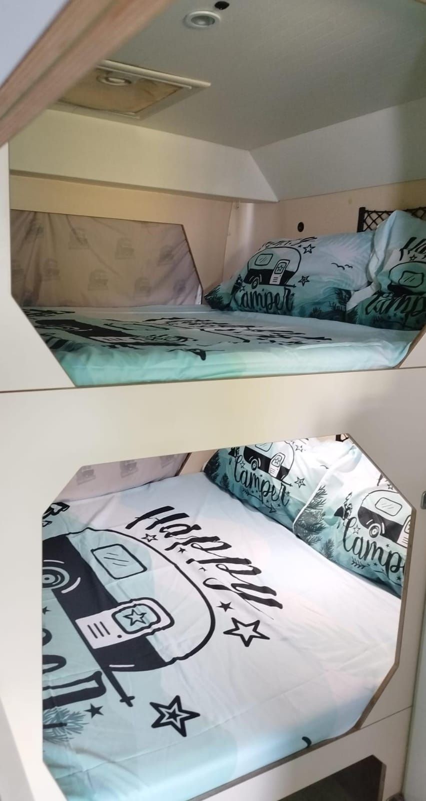 Alugo Autocaravana