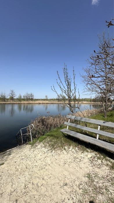 Шикарная дача в лучшем кооперативе возле леса и реки