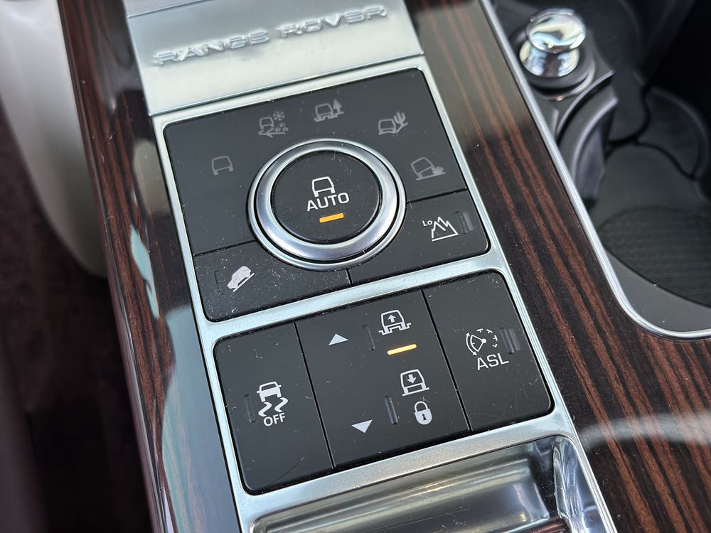 Продам Lend Rover Renge Rover 2013