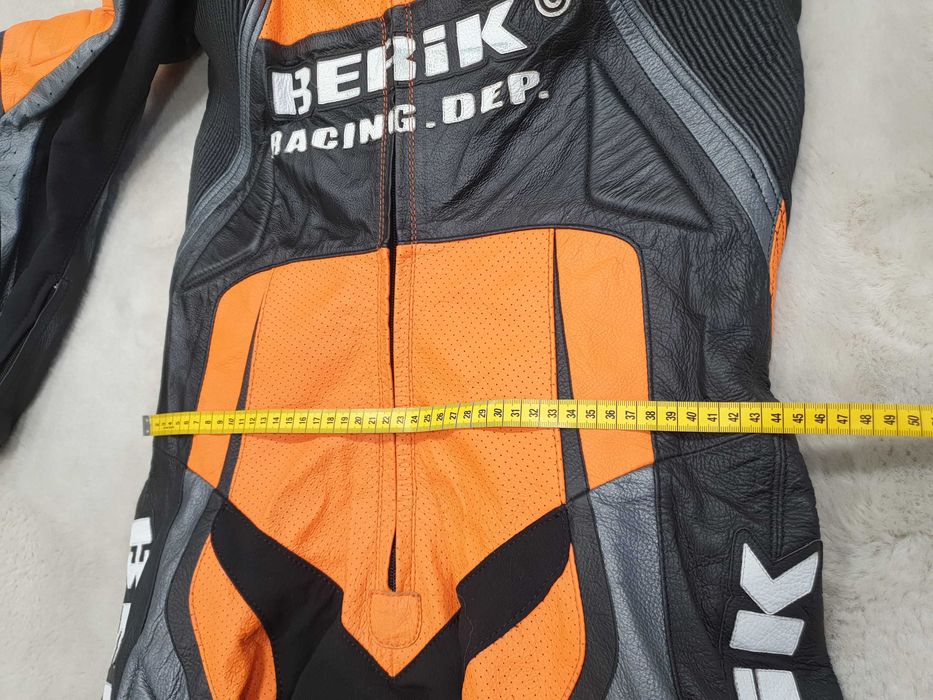 Berik 50 eur M Kombinezon motocyklowy pod KTM
