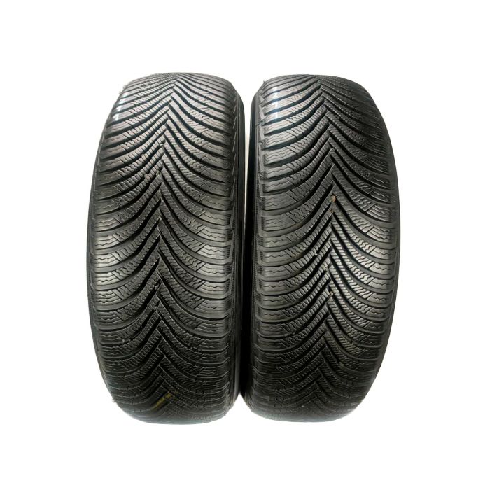 Opony 215/65R17 zima 215/65/17 MICHELIN (osobowe) OO13211
