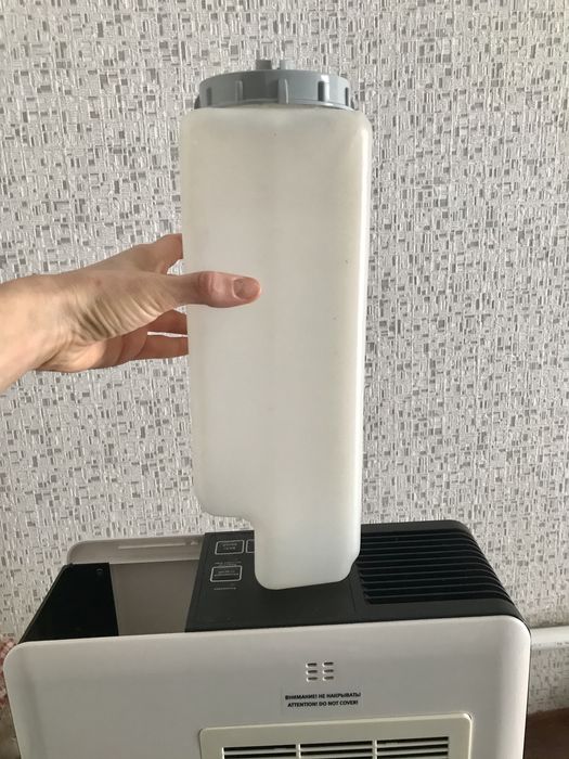 Очищувачі та зволожувач повітря Vitek VT-1770 на 50 кв.м.