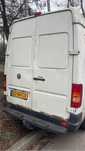 VW LT 35 , 45 , Sprinter 2.2 2.7 ,2,9