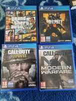 Jogos PlayStation 4