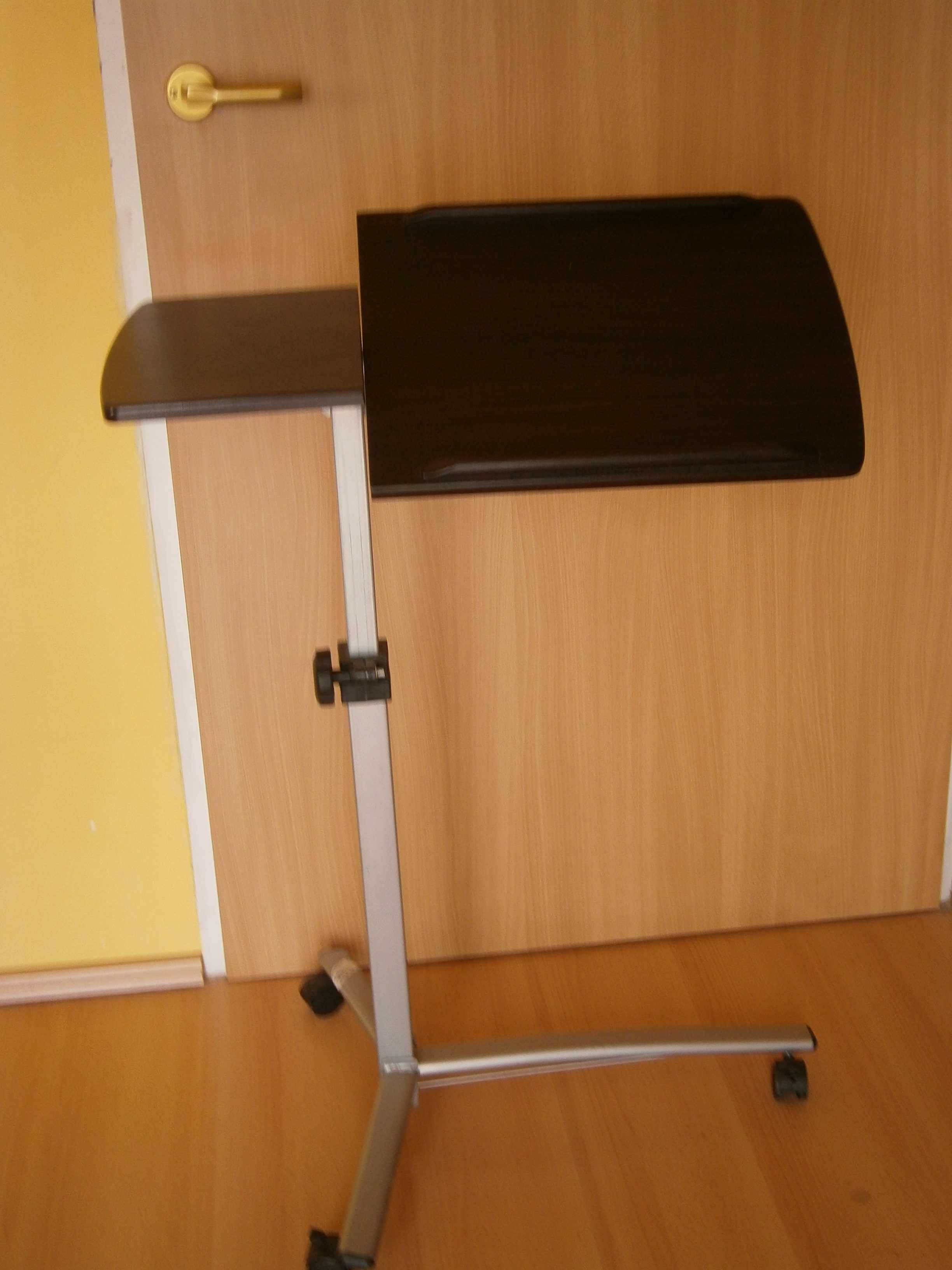 Stół wysoki do kawy