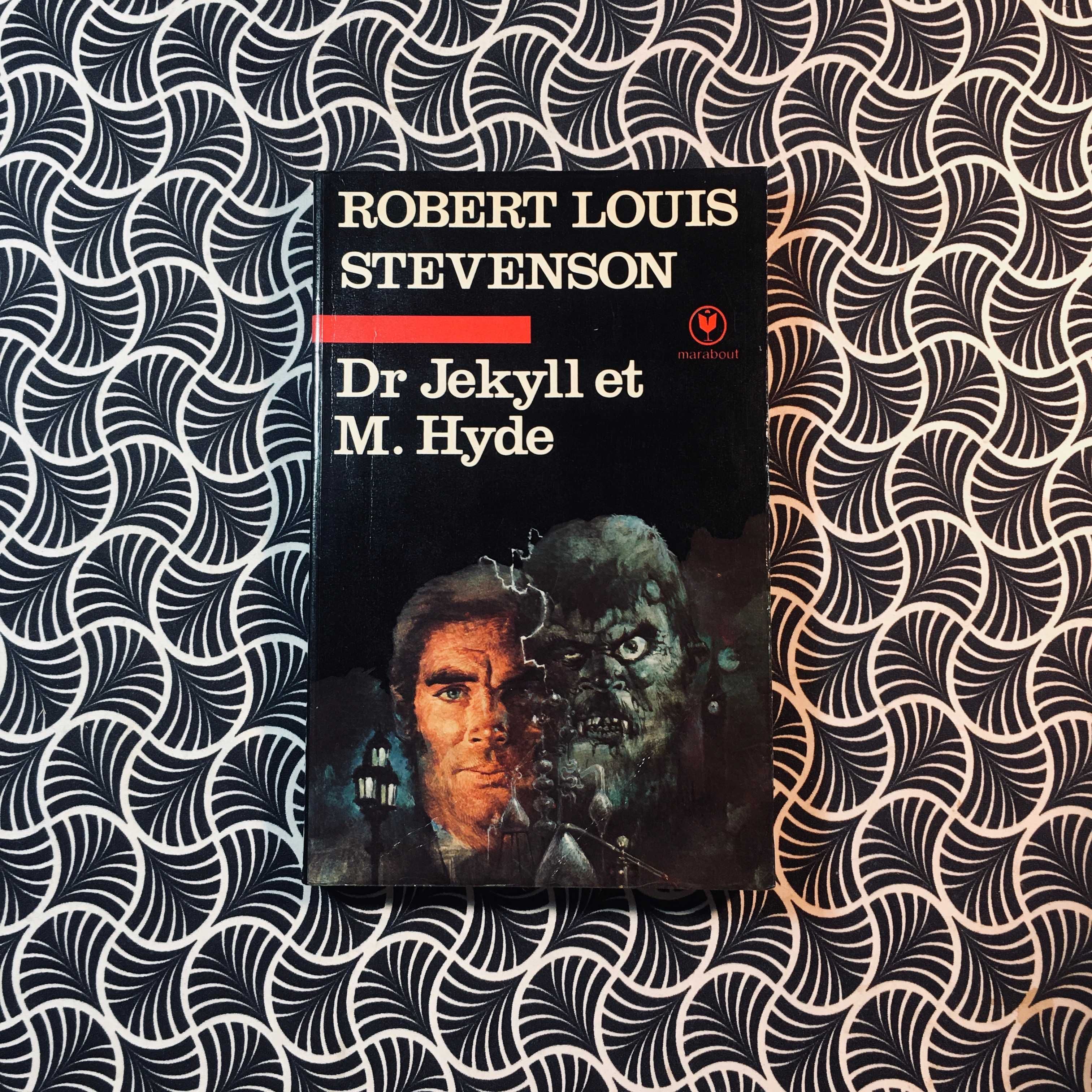 Dr Jekyll et M. Hyde - Robert Louis Stevenson