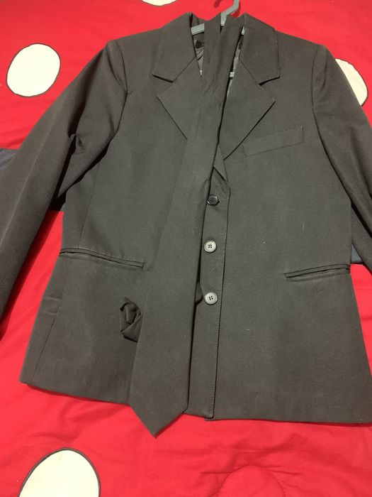 Traje academico