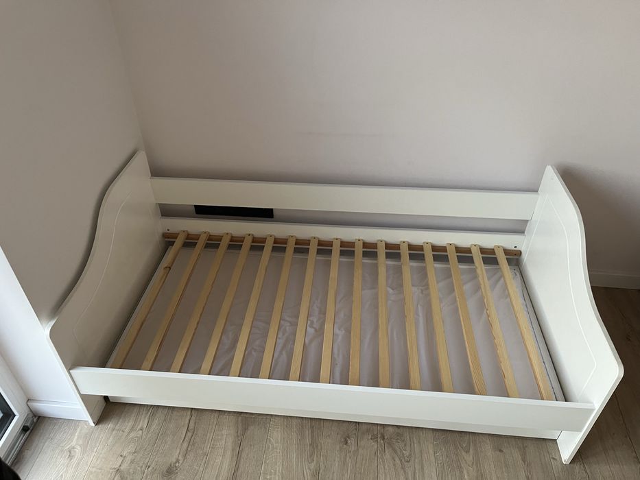 Łóżko dziecięce 160x80