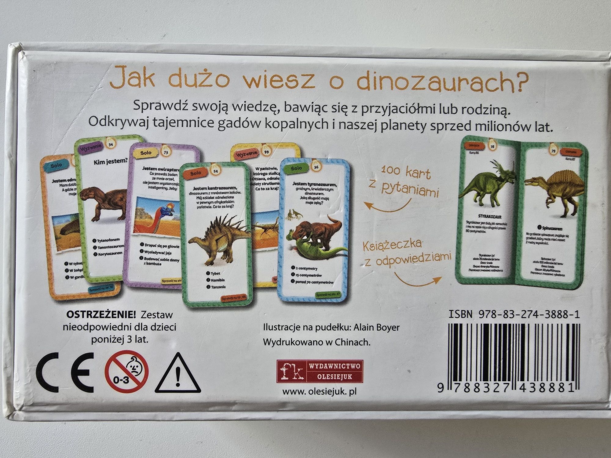 Zabawki dla 2-5 latka chłopiec
