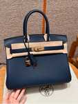 Hermes Birkin 30 Togo в наличии