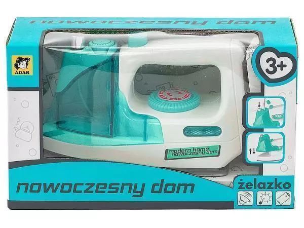 Żelazko 521704 Adar