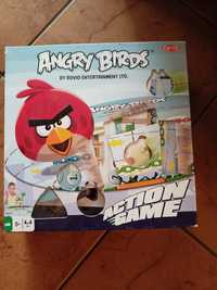 Angry Birds gra dla dzieci