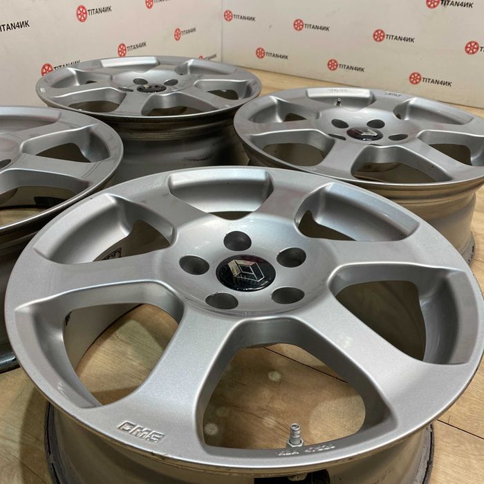 Диски BMW R17 5x120 F10 F01 F30 E34 БМВ 5 7 Series VW T5 Opel Insignia