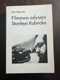 Kletowski Filmowa odyseja Stanleya Kubricka