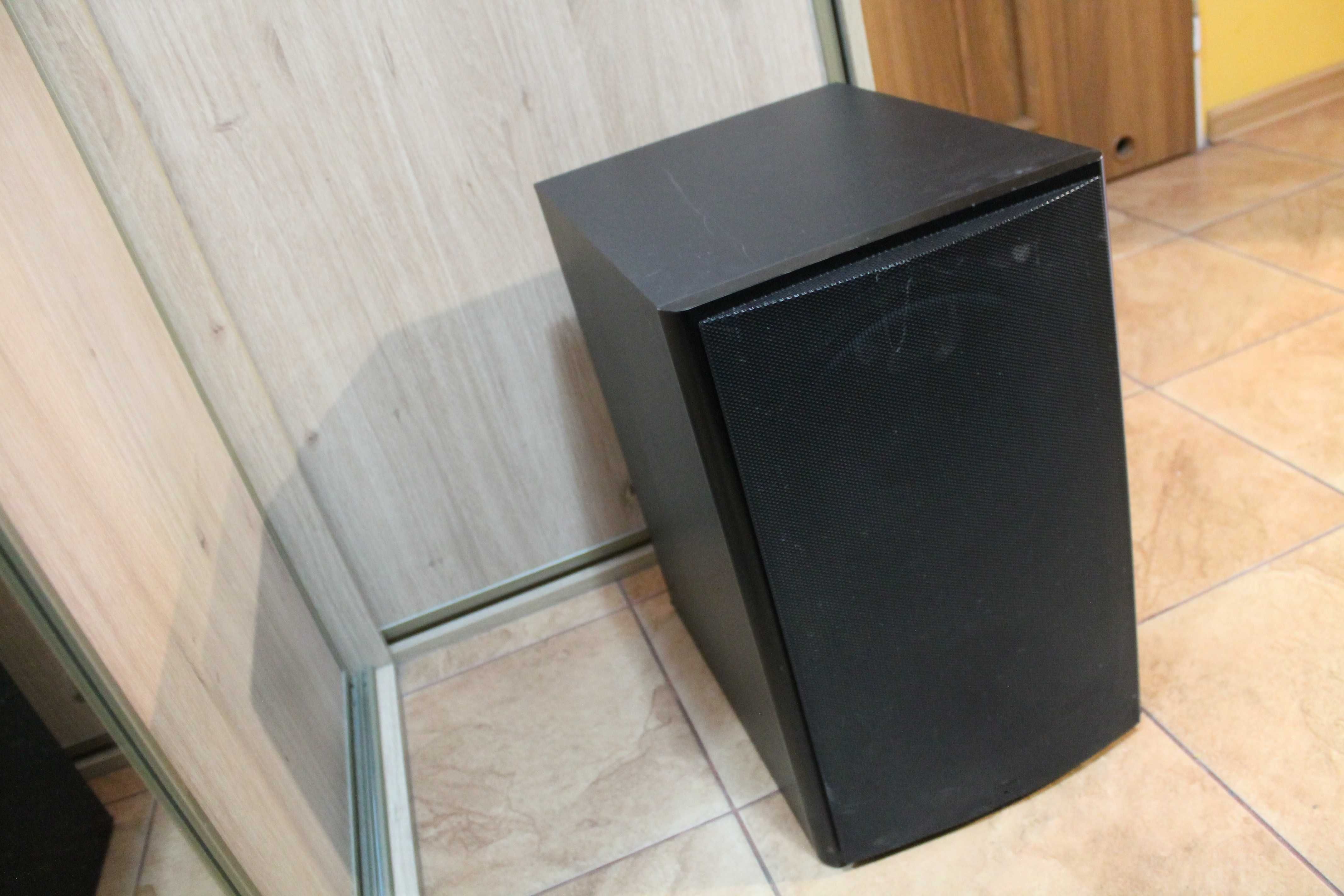 Mocny Subwoofer Aktywny Canton AS 25