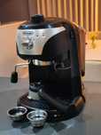 Máquina de café DELONGHI Nespresso