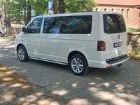 Vw T5.1 Transporter Caravelle DSG 2.0 140