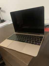 Macbook 12 para peças