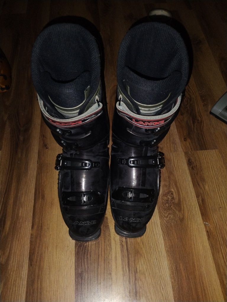 Sprzedam buty narciarskie