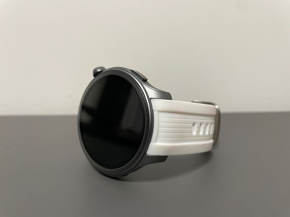 Amazfit A Zepp Beand