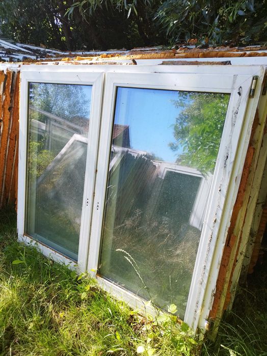 Okna używane 171/148