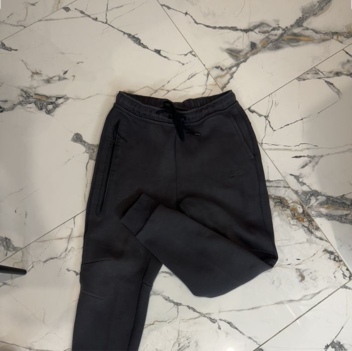 Оригінальний костюм nike tech fleece