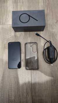 Asus Zenfone 9 czarny, 8/128, gwarancja