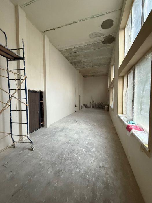 Штукатурка ручна маячна КИЇВ  300/м2