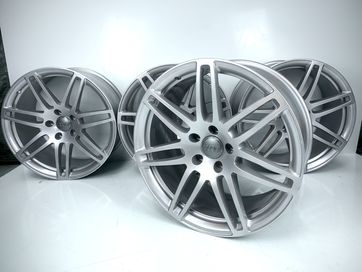 Felgi 21” Audi Speedline Q7 Touareg Cayenne / 5x130 10J et44 (307)