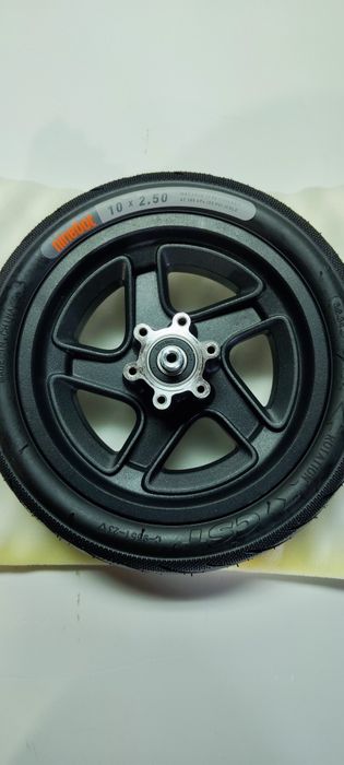 Tylne koło do hulajnogi Segway F20D-F30D