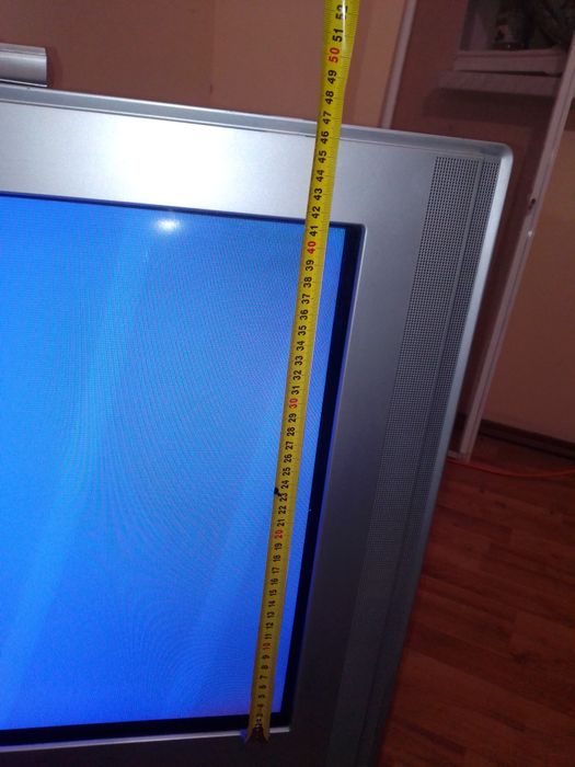 Телевізор Samsung