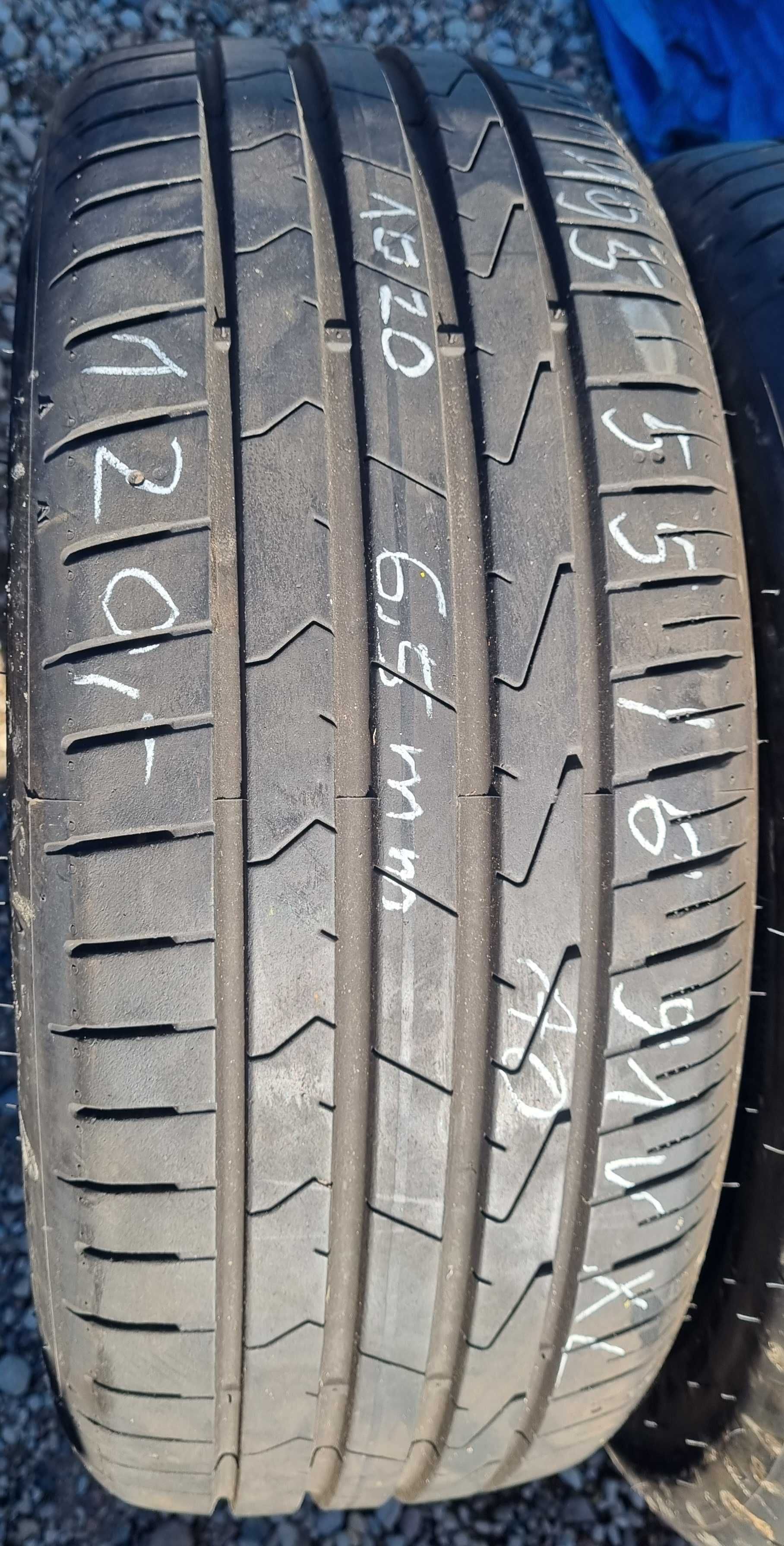 195/55R16 Hankook Ventus Prime 3 Lato