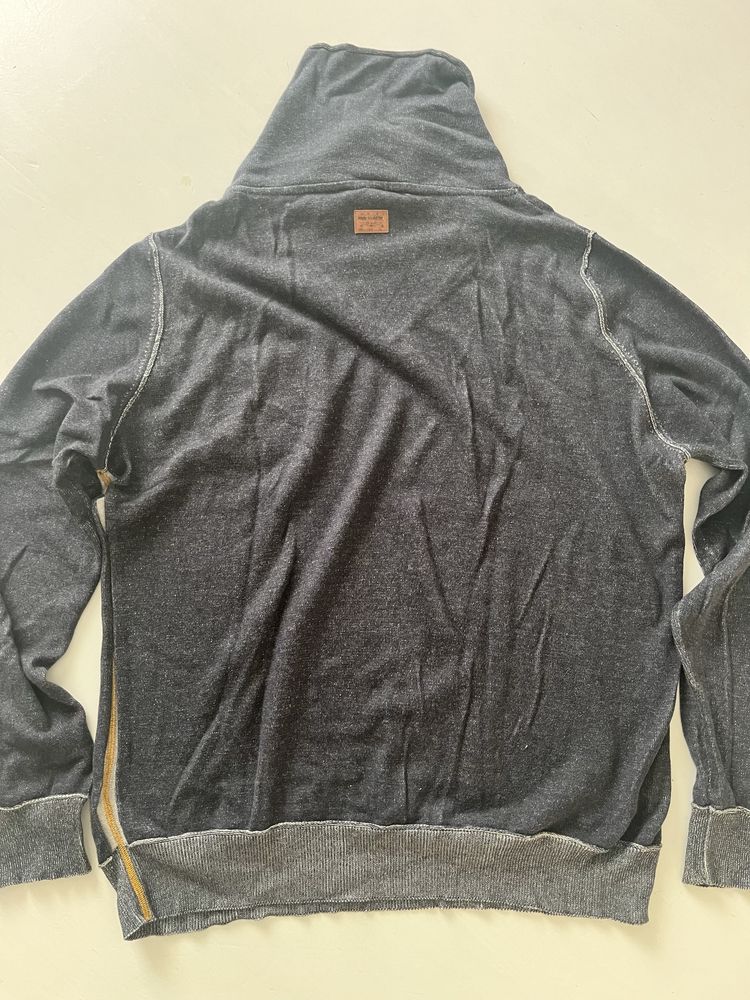 Bluza męska PME Legend XL