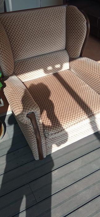 Vendo Sofá individual