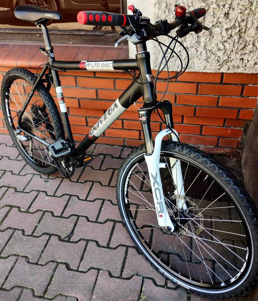Wysokiej jakości USA Univega 26 /XL