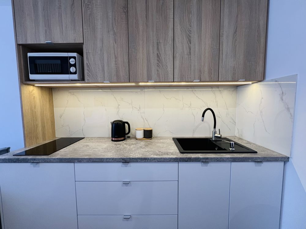 KarvalSea APARTAMENTY w Karwii - Apartamenty i Pokój 2-osobowy
