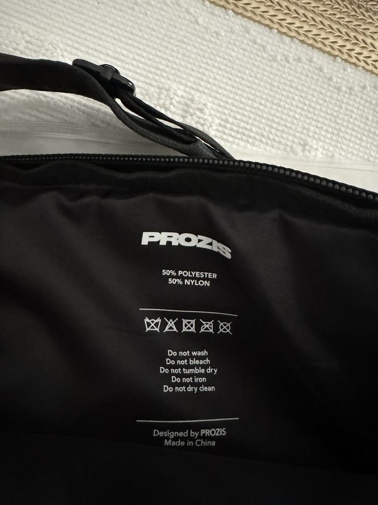 Bolsa de cintura Peak tactical 2.0 Prozis