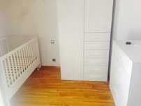 Quarto completo bebé