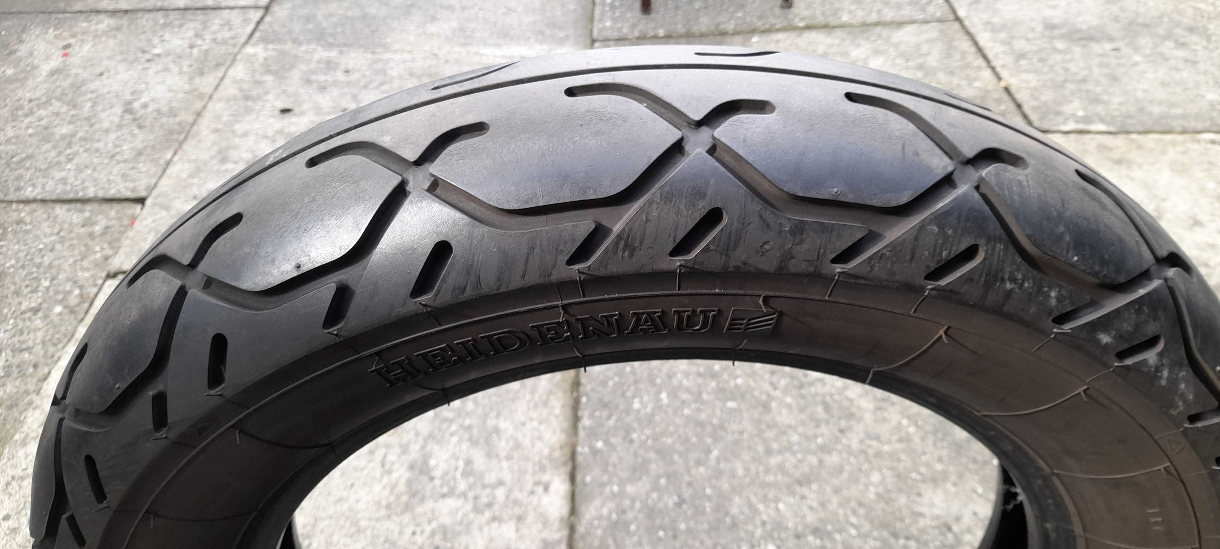 Opona do motoru Heidenau  130/90 B16  M/C  73H