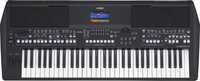 Keyboard YAMAHA PSR-SX600 - nowy