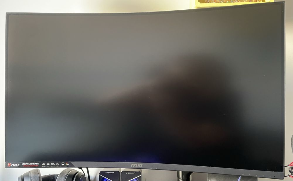 Monitor MSI Optix AG32CQ