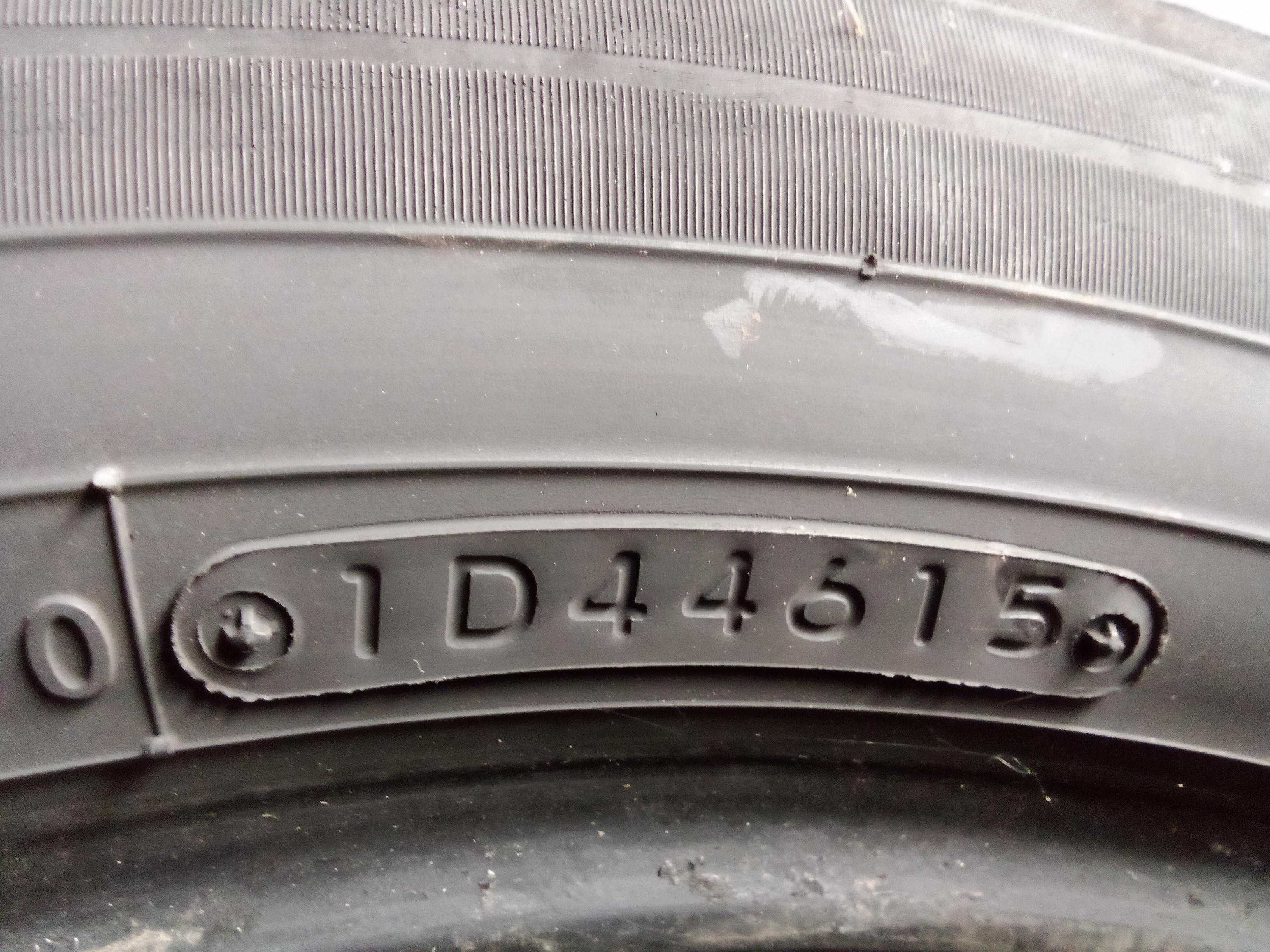 Колеса літні 225/55 R18, Toyo, б/у