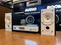 Wieża JVC UX-EP25 RDS, Stereo, Audio Room