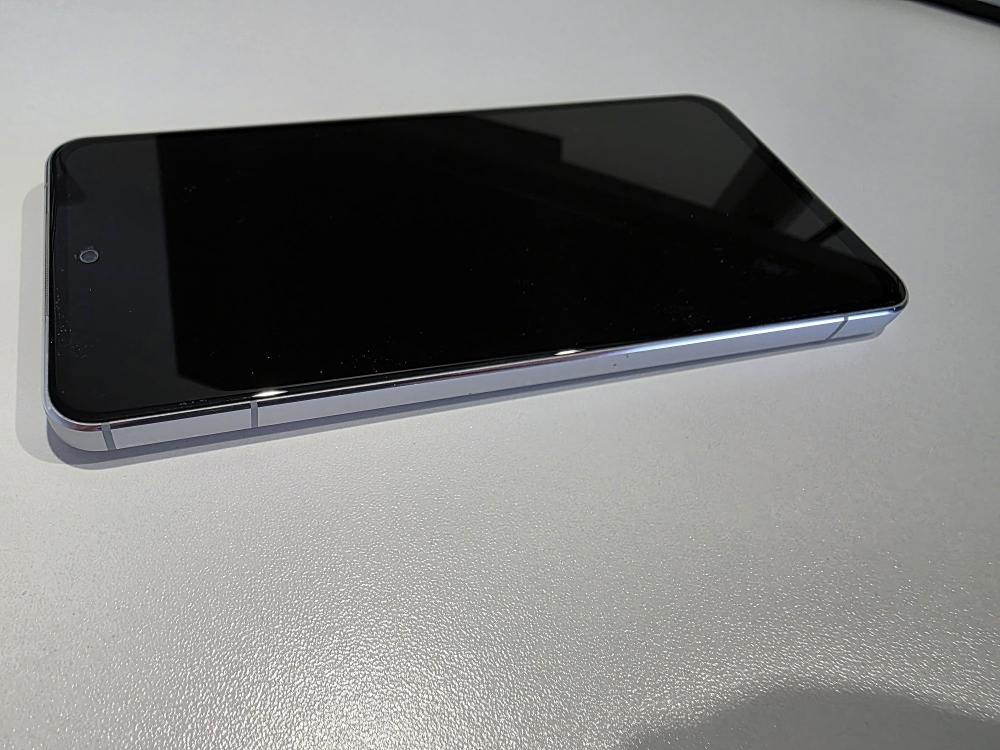 Nokia X30 5G 6GB / 128 GB biała Smartfon Android dual SIM TA-1450