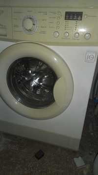 Maquina de lavar roupa LG 7KG