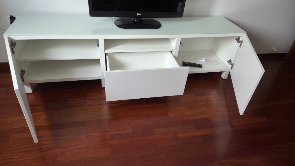 Móvel tv ikea BESTÅ