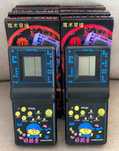 Consolas Tetris - Novas